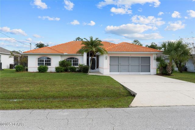 11 Princess Kathleen Lane, Palm Coast, FL 32164