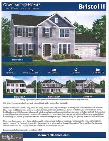 1163 AFT CT, Greenbackville, VA 23356