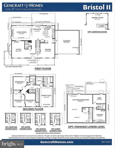 1163 AFT CT, Greenbackville, VA 23356