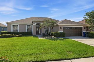 4303 SHOSHONE COURT, St Cloud, FL 34769