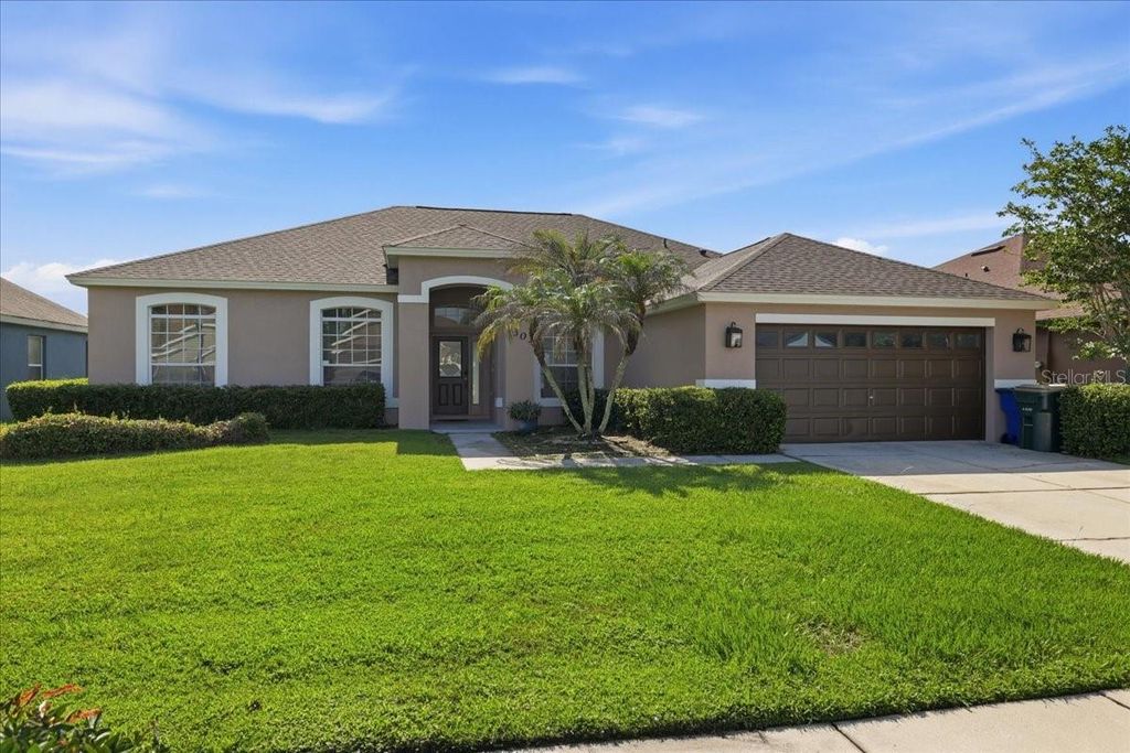 4303 SHOSHONE COURT, St Cloud, FL 34769