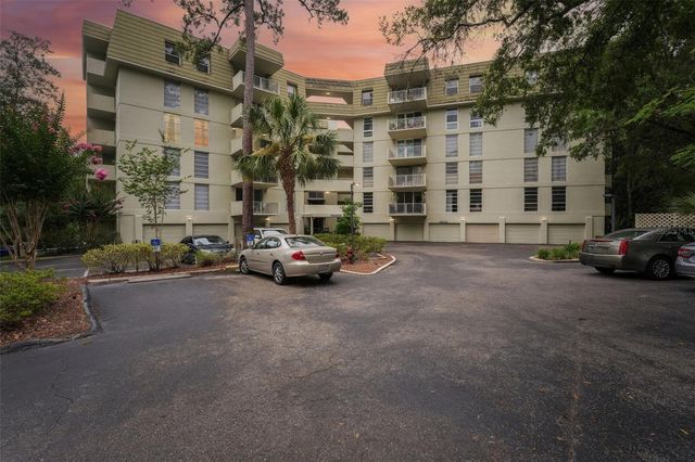 1717 NW 23RD AVENUE 4E, Gainesville, FL 32605