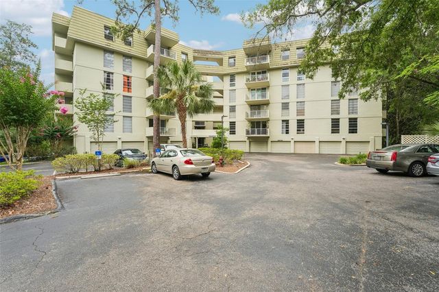 1717 NW 23RD AVENUE 4E, Gainesville, FL 32605