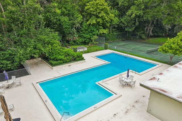 1717 NW 23RD AVENUE 4E, Gainesville, FL 32605