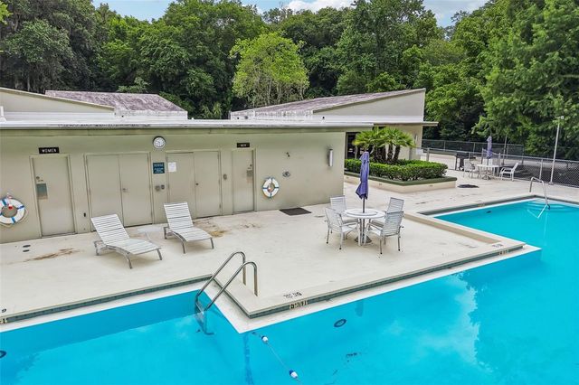 1717 NW 23RD AVENUE 4E, Gainesville, FL 32605