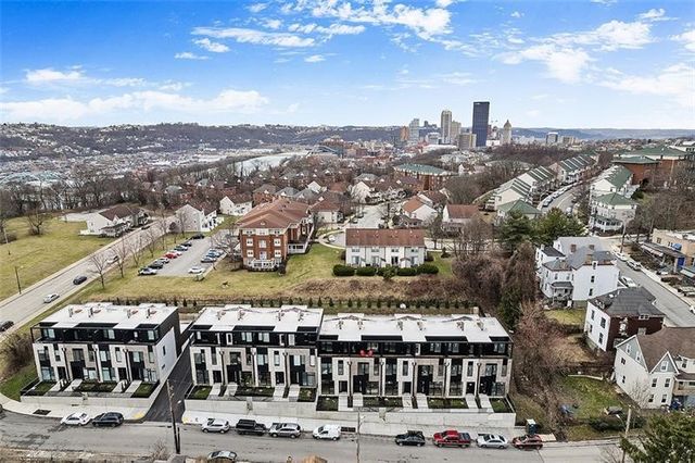 112 Burrows St, Oakland, PA 15213