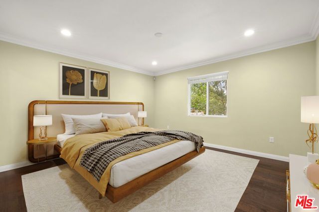 1857 Hi Point Street, Los Angeles, CA 90035