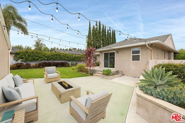 1857 Hi Point Street, Los Angeles, CA 90035