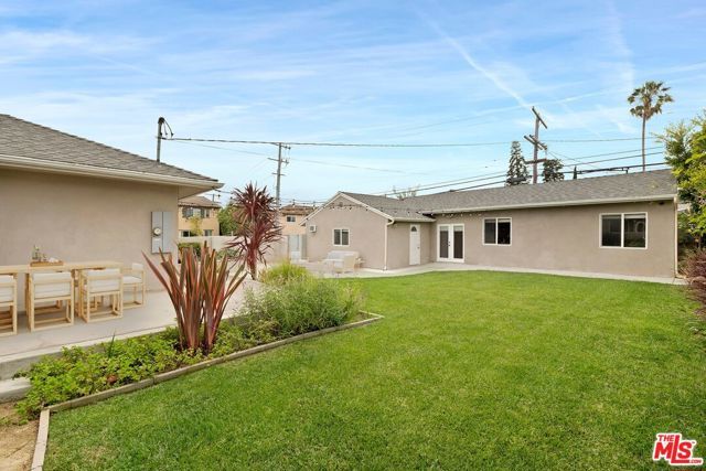 1857 Hi Point Street, Los Angeles, CA 90035