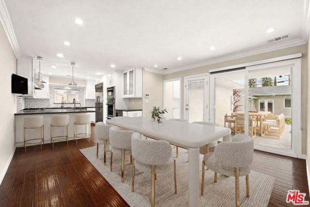 1857 Hi Point Street, Los Angeles, CA 90035
