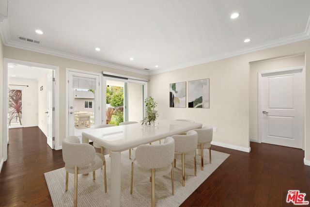 1857 Hi Point Street, Los Angeles, CA 90035
