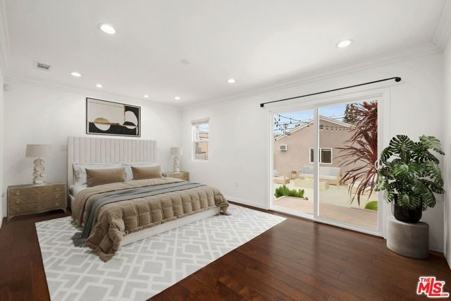 1857 Hi Point Street, Los Angeles, CA 90035