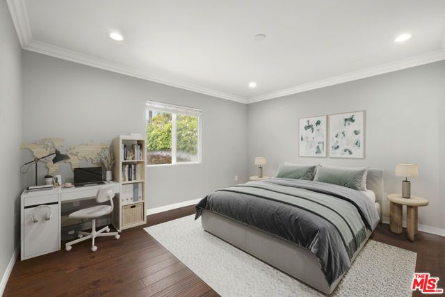 1857 Hi Point Street, Los Angeles, CA 90035