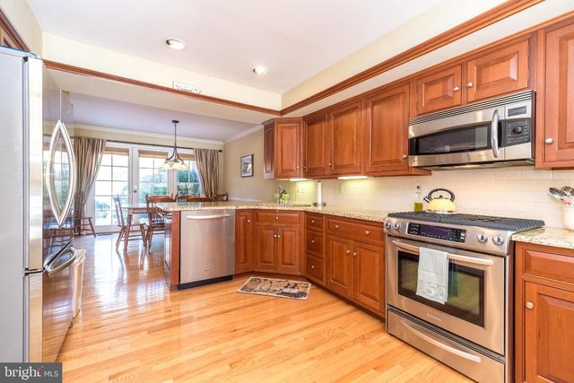 205 BRIDLE LN, Ambler, PA 19002