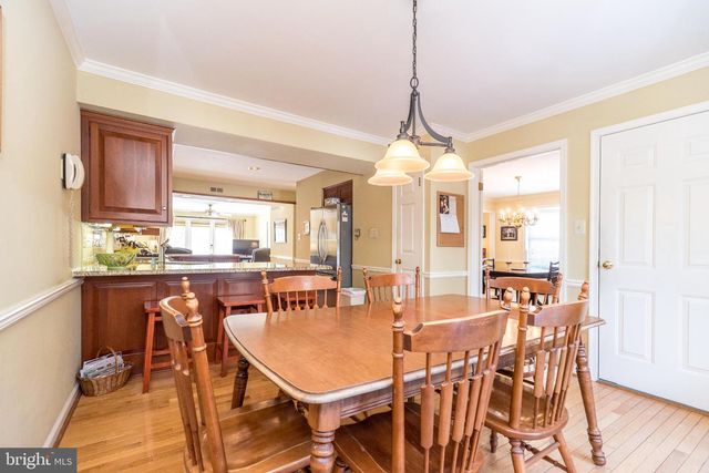 205 BRIDLE LN, Ambler, PA 19002