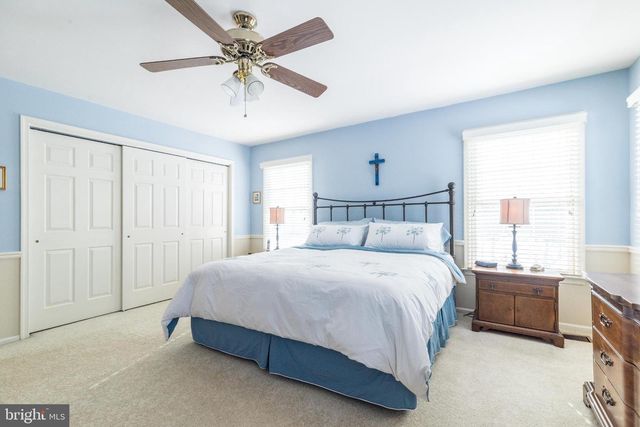 205 BRIDLE LN, Ambler, PA 19002