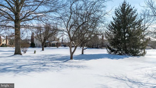 205 BRIDLE LN, Ambler, PA 19002