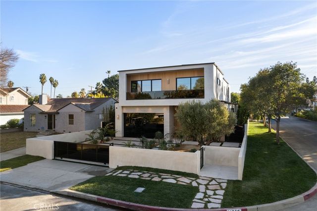 14758 Morrison, Sherman Oaks, CA 91403