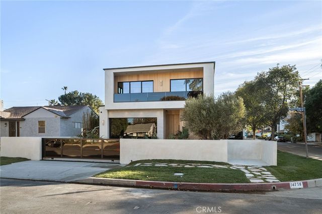 14758 Morrison, Sherman Oaks, CA 91403