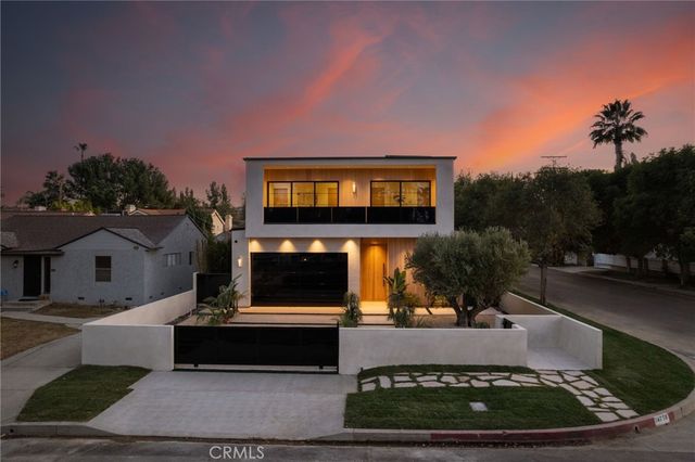 14758 Morrison, Sherman Oaks, CA 91403