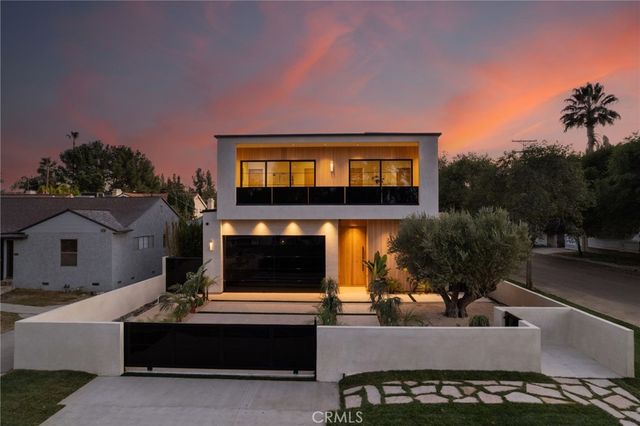 14758 Morrison, Sherman Oaks, CA 91403