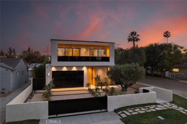 14758 Morrison, Sherman Oaks, CA 91403