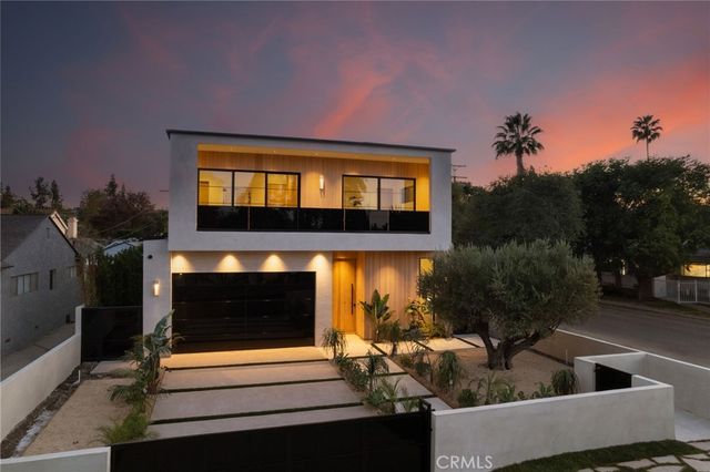 14758 Morrison, Sherman Oaks, CA 91403