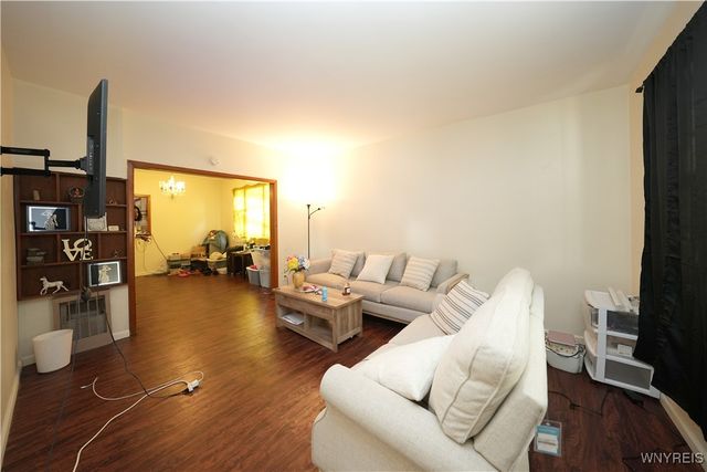 74 Vanderbilt Street, Buffalo, NY 14206