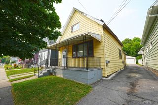74 Vanderbilt Street, Buffalo, NY 14206