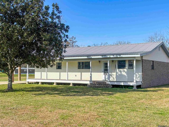 113 Gus St, Belle Rose, LA 70341
