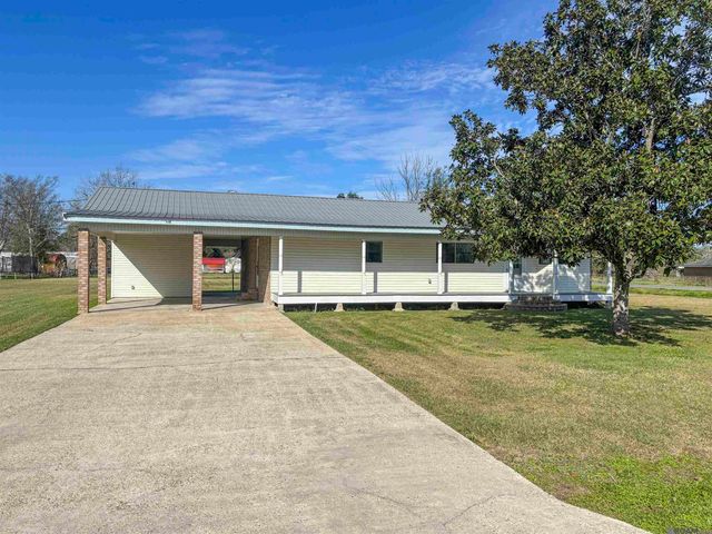 113 Gus St, Belle Rose, LA 70341