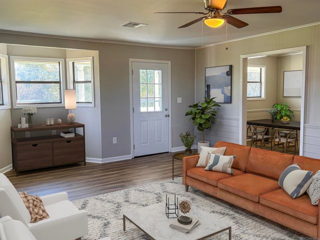 113 Gus St, Belle Rose, LA 70341