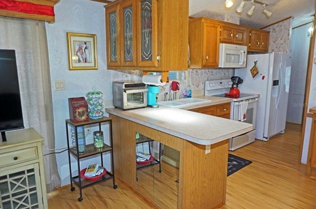 21145 LAZY DAYS CIRCLE, Lutz, FL 33558