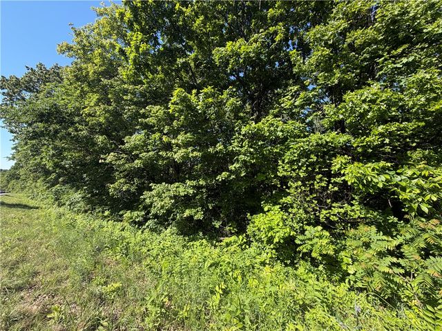 5 Acres of 9889 River Oaks Drive, Bentonville, AR 72712