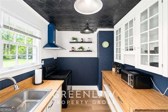 1177 Morley Avenue SE, Atlanta, GA 30312