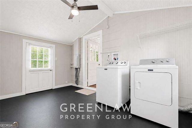 1177 Morley Avenue SE, Atlanta, GA 30312