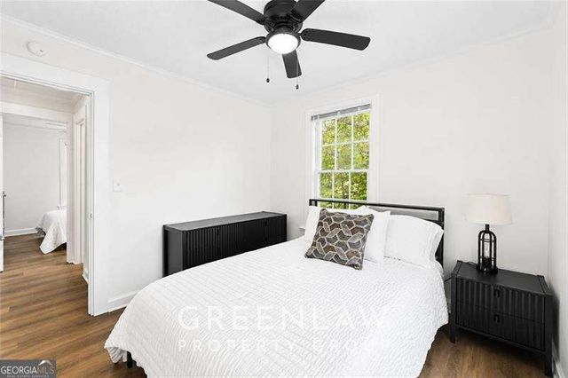1177 Morley Avenue SE, Atlanta, GA 30312