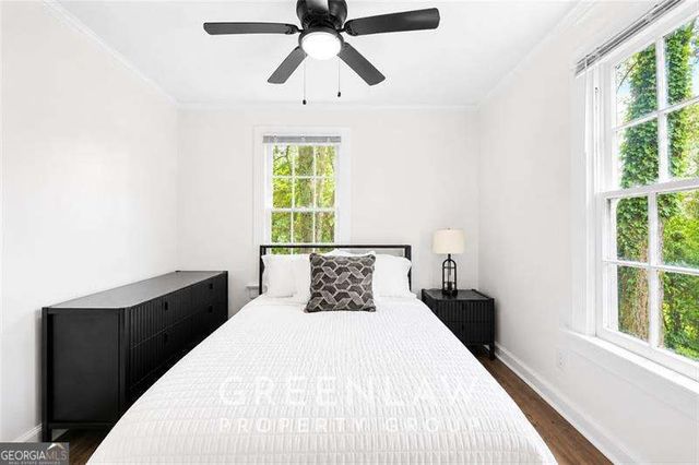 1177 Morley Avenue SE, Atlanta, GA 30312