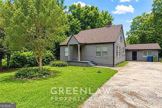 1177 Morley Avenue SE, Atlanta, GA 30312