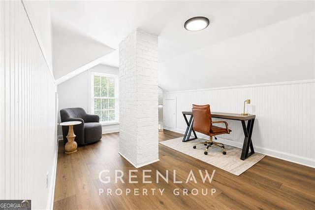 1177 Morley Avenue SE, Atlanta, GA 30312