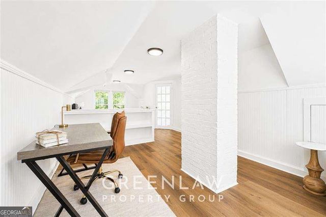 1177 Morley Avenue SE, Atlanta, GA 30312
