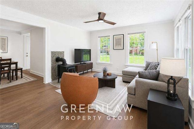 1177 Morley Avenue SE, Atlanta, GA 30312