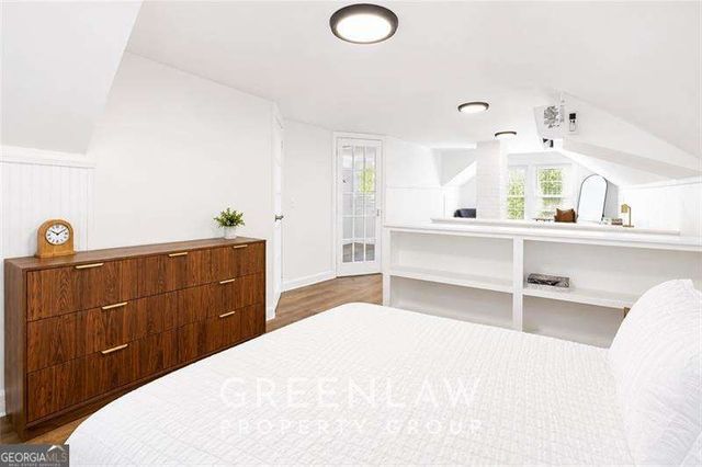 1177 Morley Avenue SE, Atlanta, GA 30312