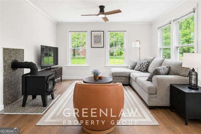 1177 Morley Avenue SE, Atlanta, GA 30312