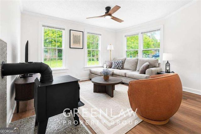 1177 Morley Avenue SE, Atlanta, GA 30312