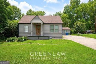 1177 Morley Avenue SE, Atlanta, GA 30312