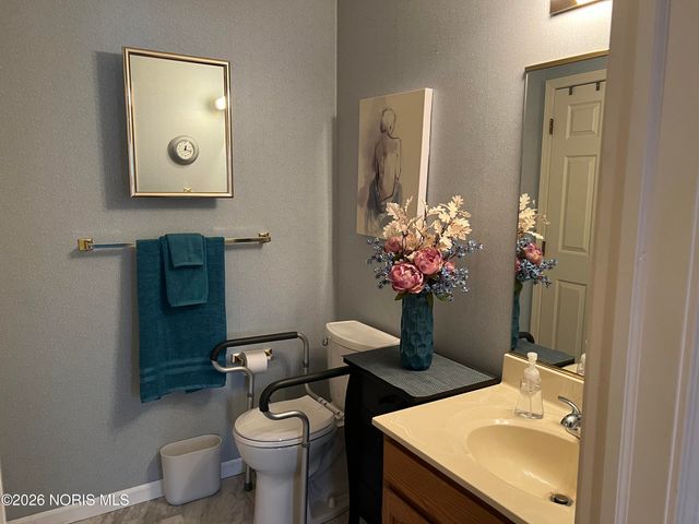 4730 Glendale Avenue, 208, Toledo, OH 43614