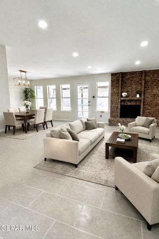 740 TEPIC Drive, El Paso, TX 79912