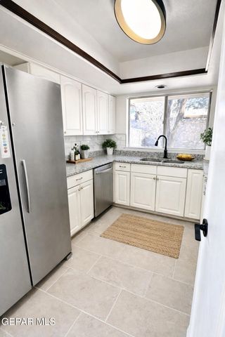 740 TEPIC Drive, El Paso, TX 79912