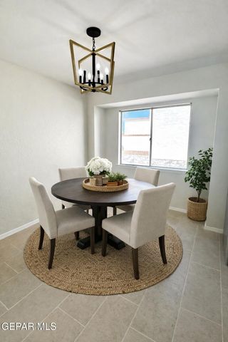 740 TEPIC Drive, El Paso, TX 79912